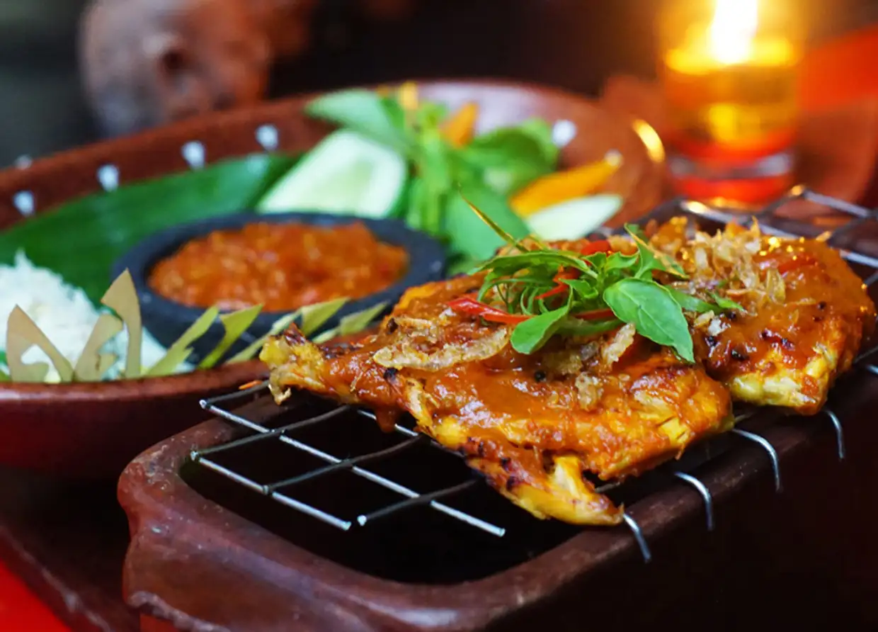 EMBARK ON A CULINARY ADVENTURE: TOP 5 THEMED RESTAURANTS IN JAKARTA AND BALI