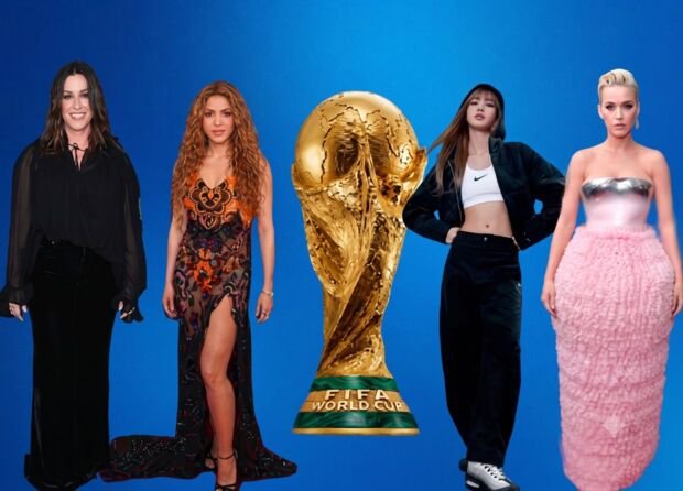 THREE COUNTRIES, ONE OPENING: HOW THE FIFA WORLD CUP 2026 IS DOING SOMETHING NEVER DONE BEFORE