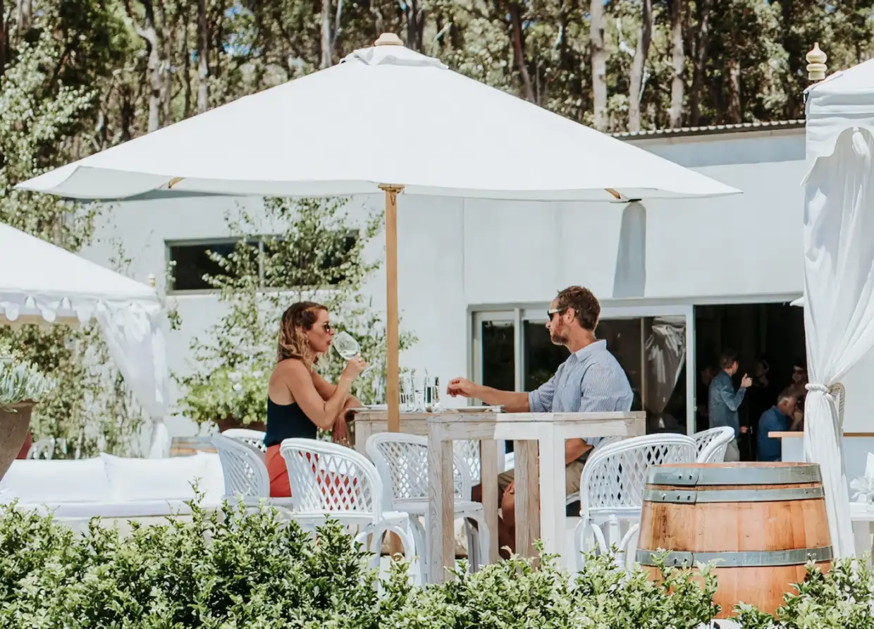 MARGARET RIVER WELCOMES TOURISTS TO THE PAIR’D FESTIVAL, CELEBRATING CULINARY HERITAGE AND WORLD-CLASS WINES