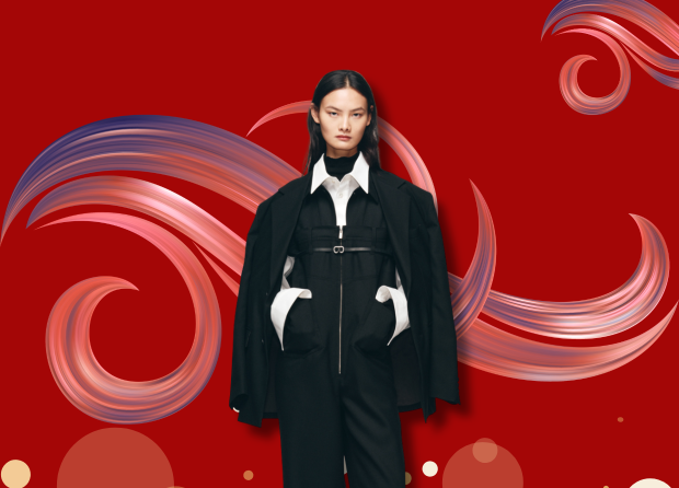 THE FUTURE OF FASHION MEETS LIGHT: EUGENE KANGAWA X ISSEY MIYAKE DROP A MIND-BENDING COLLAB