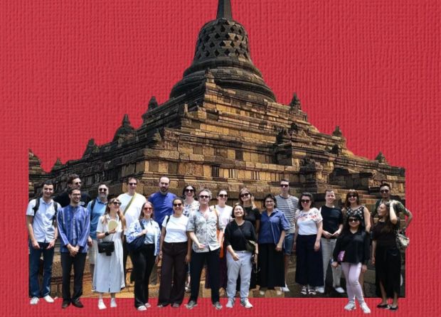 12 FRENCH COMPANIES LAND IN JAKARTA: ICC IMMERSION 2026