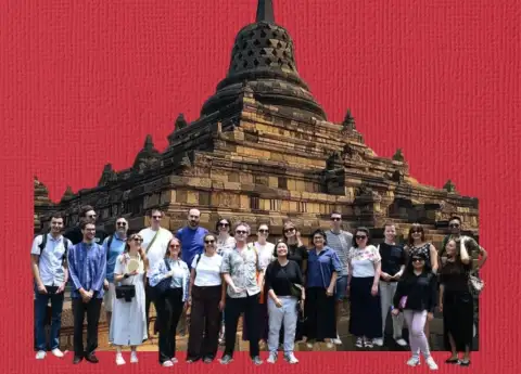 12 FRENCH COMPANIES LAND IN JAKARTA: ICC IMMERSION 2026