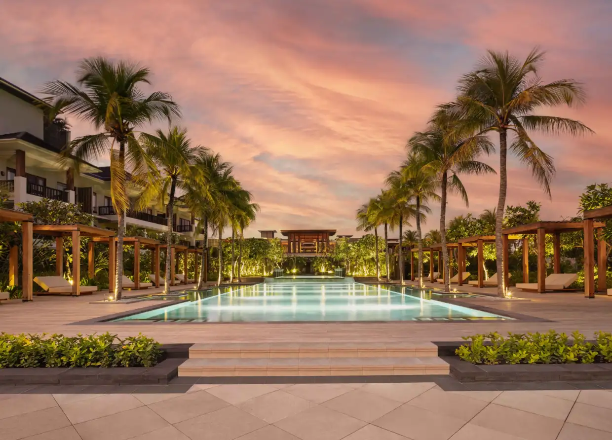 DISCOVER REGENT BALI CANGGU: THE ULTIMATE LUXURY DESTINATION THAT’S CHANGING THE GAME FOR TRAVELERS AND ENTREPRENEURS