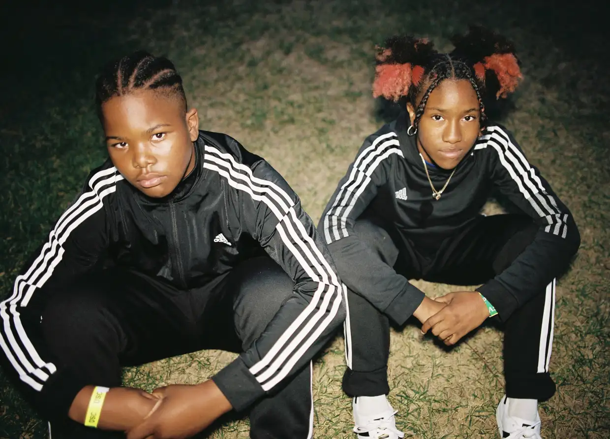 ADIDAS, IOVINE AND YOUNG ACADEMY AND PENSOLE TO INSPIRE MARGINALIZED STUDENTS' CREATIVE MINDS