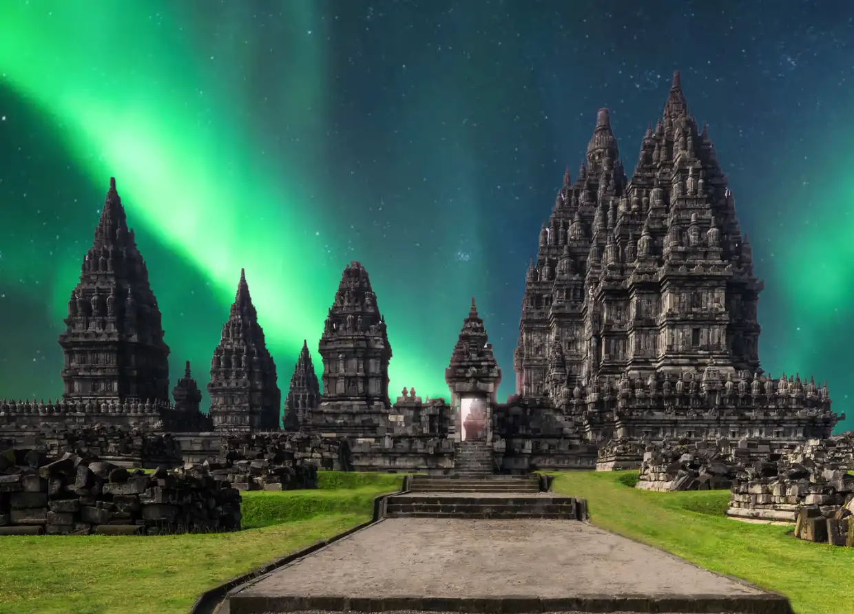 INDONESIA SEES SURGE IN FOREIGN TOURISTS IN 2024: WHAT’S BEHIND THE GROWTH?