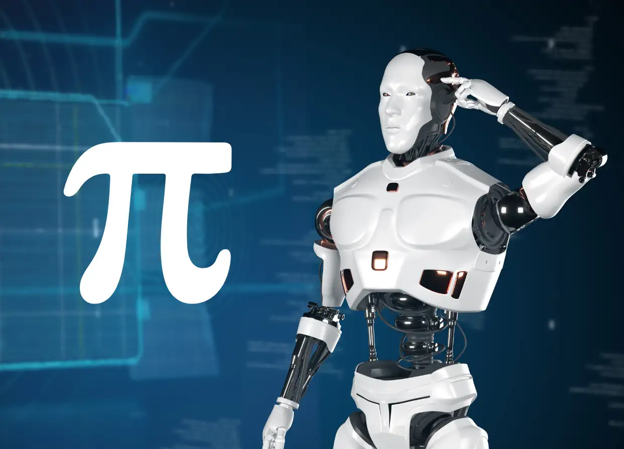 artificial intelligence pi