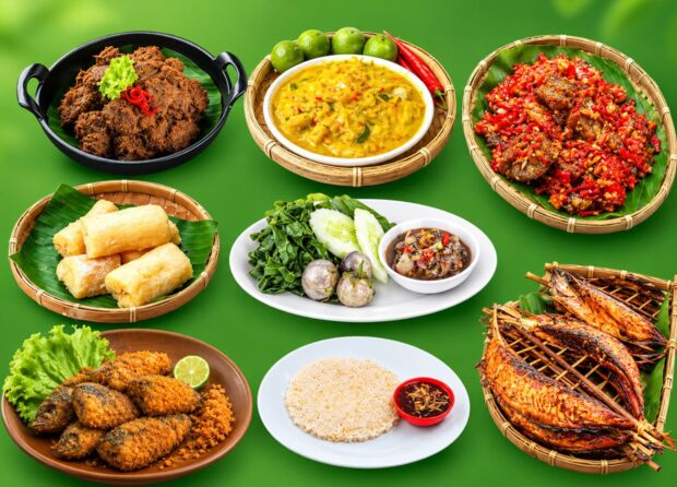 10 TRADITIONAL INDONESIAN FOOD PRESERVATION METHODS
