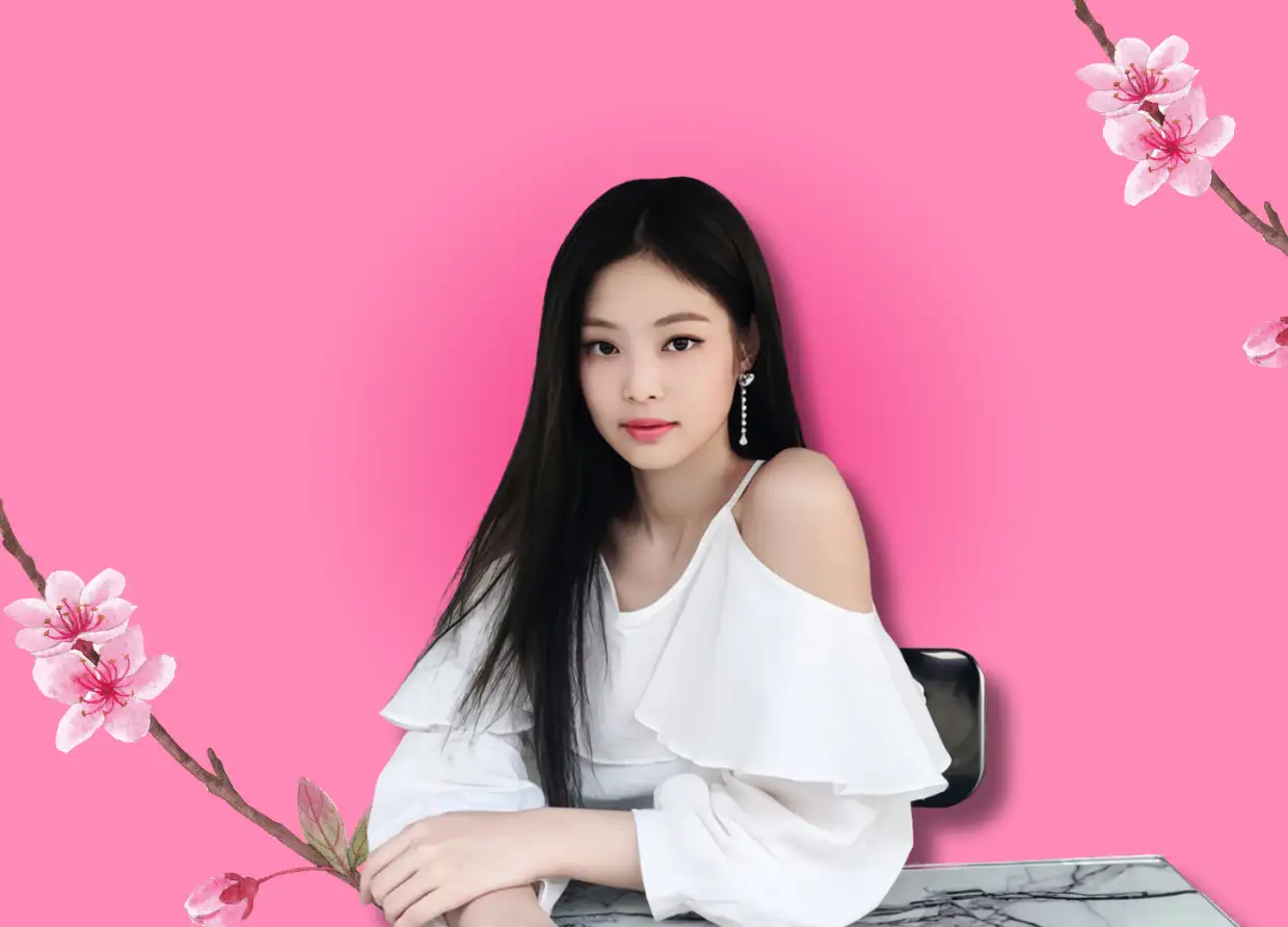 BLACKPINK'S JENNIE VENTURES INTO SOLO TERRITORY WITH HER NEWLY LAUNCHED AGENCY, OA (ODD ATELIER)