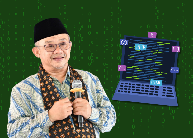 INDONESIA PLANS TO INTRODUCE AI AND CODING LESSONS FOR ELEMENTARY AND SECONDARY STUDENTS