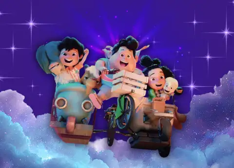 FROM LOCAL LEGEND TO GLOBAL PHENOMENON: INDONESIAN ANIMATED FILM “JUMBO” TO HIT SCREENS IN 40 COUNTRIES