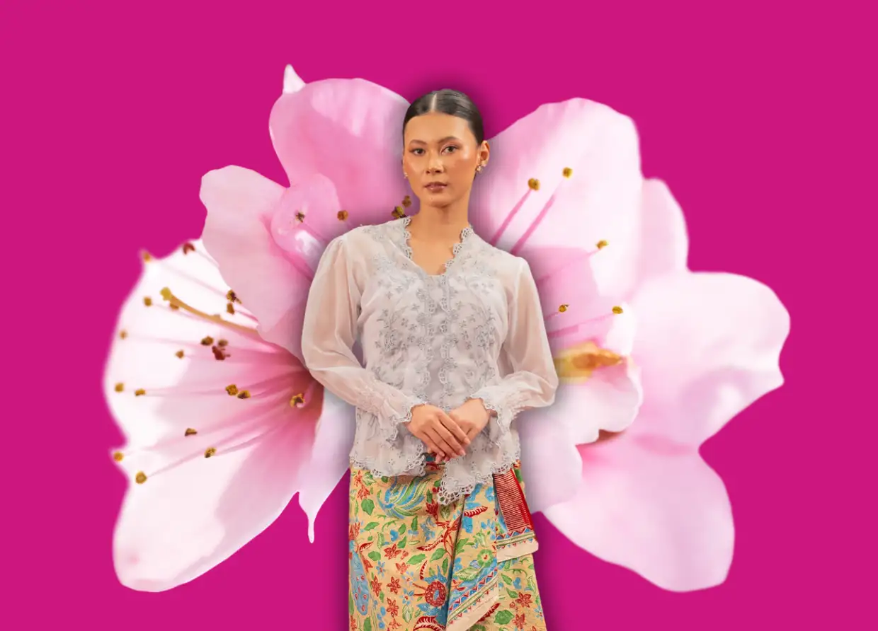 KEBAYA NAMED INTANGIBLE CULTURAL HERITAGE BY UNESCO, CELEBRATING SOUTHEAST ASIAN UNITY