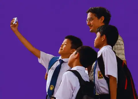 AN INDONESIAN SHORT FILM BEAT 2,400 OTHERS TO COMPETE AT CANNES 2026