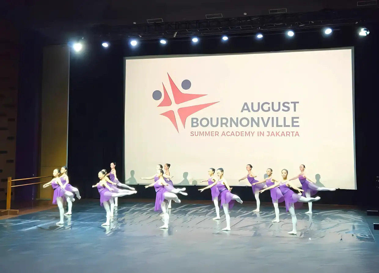 BALLET IS BACK: DANISH-INDONESIAN GALA BREATHES NEW LIFE INTO A CLASSIC ARTFORM