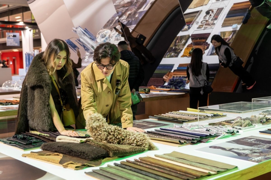 Presentation of NEXT