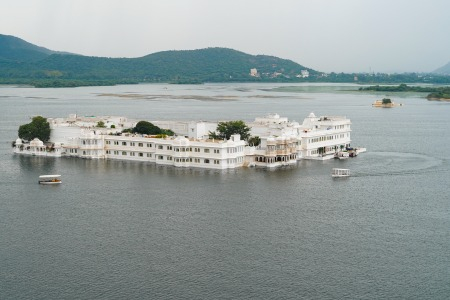 Udaipur, India